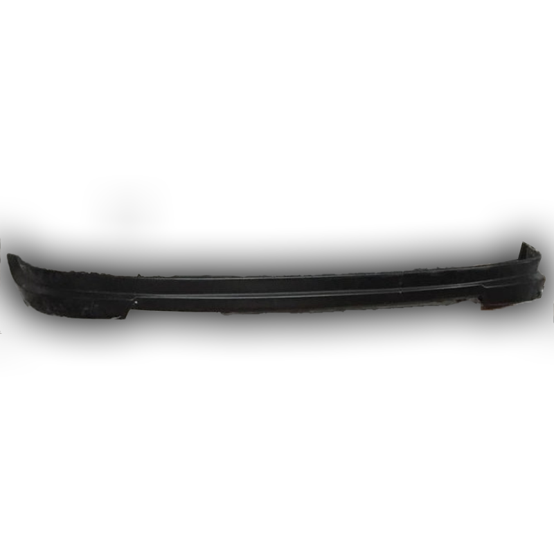 Chevrolet Cruze Uyumlu Yedek Parça  Makyajsız Arka Tampon Eki Boyalı