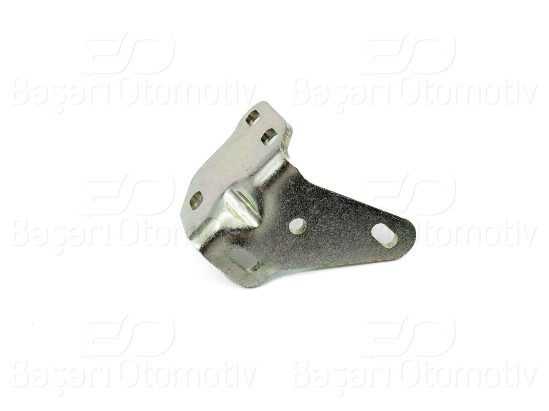 Volkswagen T4 1991-2004 Uyumlu Alt Sol Kapı Sürgü Makarası Taşıyıcı Kolu