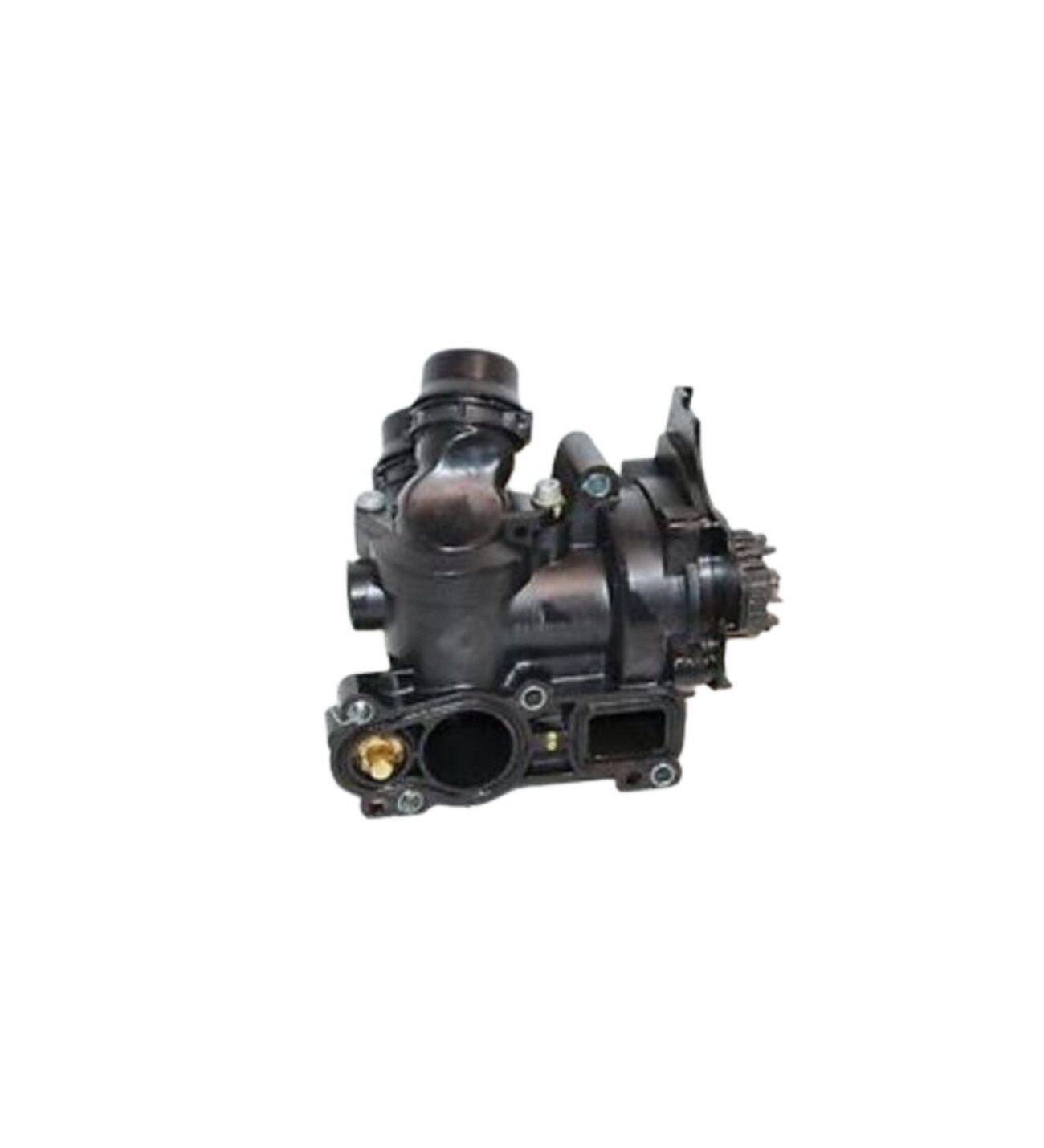 Volkswagen Amarok Jetta Beetle Audi A4 Seat Alhambra 2.0 TFSI 2008 Sonrası Devirdaim