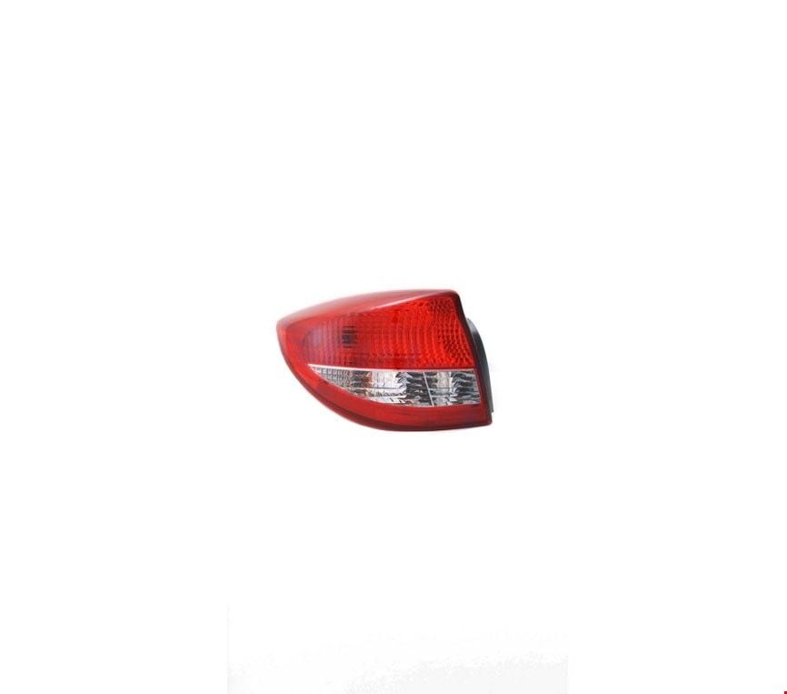 Kia Rio Sedan 2003-2011 Arası Uyumlu Sol Duylu Arka Stop Lambası