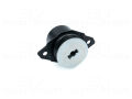 Volkswagen Passat B3 B4 Golf 3 Golf 3 Variant Seat Toledo 1 1.6i 1.9TDI Motor Takozu