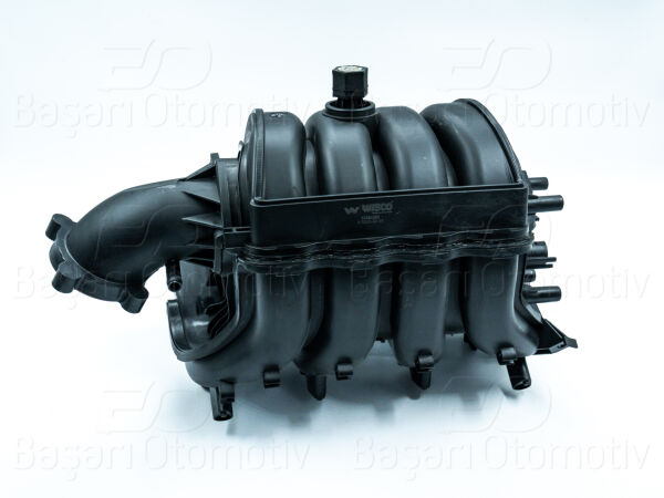 Chevrolet Aveo Kalos T250 2008-2011 Emme Manifoldu