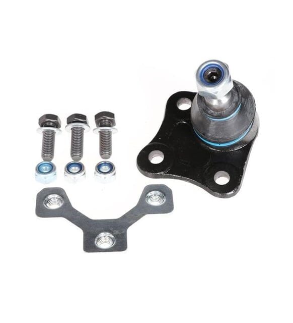 Volkswagen Golf 4 Bora Audi A3 Seat Toledo Leon Skoda Octavia 1998 ve Sonrası Rotil Alt Sağ