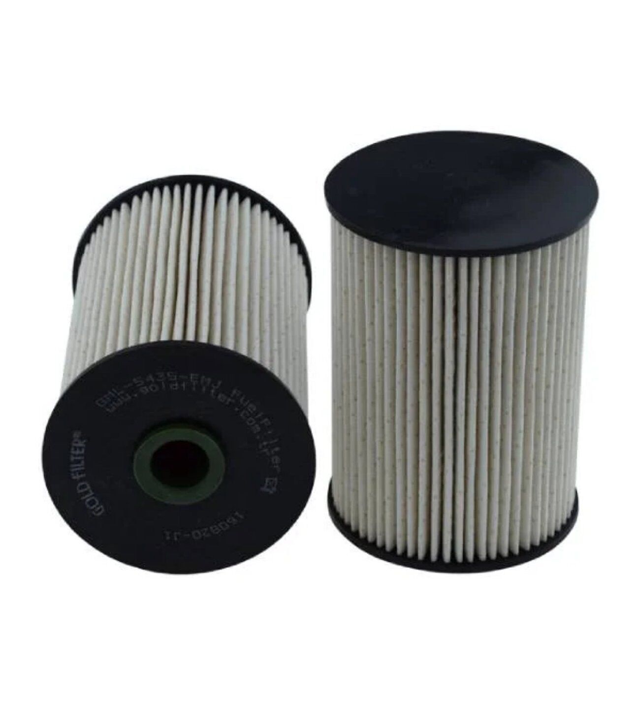 Volkswagen Caddy Golf 5 Jetta Audi A3 Seat Leon 2004 ve Sonrası Yakıt Filtresi