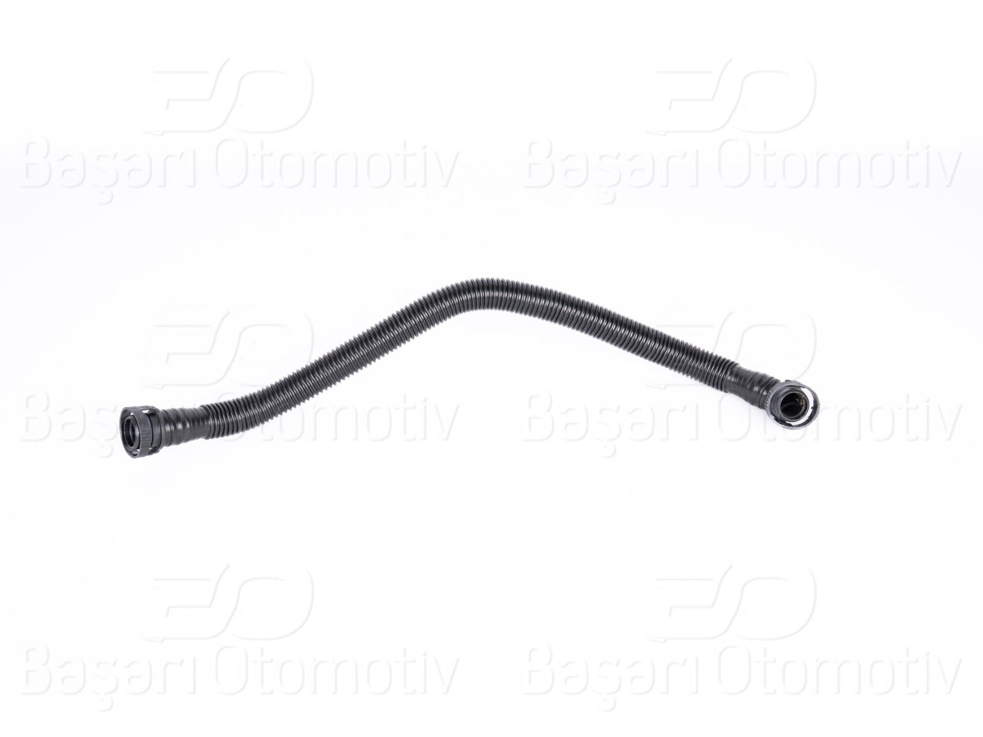 Audi A6 2.4 2005 Sonrası Havalandırma Hortumu