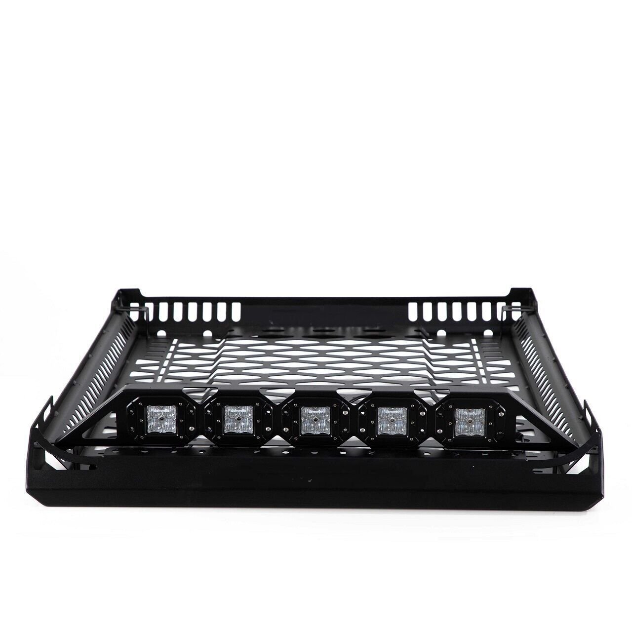 Araca Özel Üniversal Tavan Sepeti ( Led Dahil Değil)