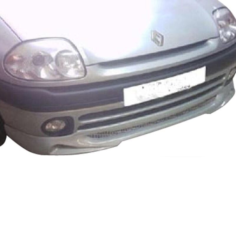 Renault Clio 2 HB Uyumlu Yedek Parça Ön Karlık Boyasız