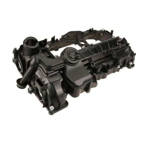 BMW F20 F21 F30 F31 F10 F11 E84 F25 F26 F15 E89 2011-2018 Plastik Külbütör Kapağı + Conta