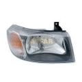 Ford Transit V184 2001-2006 Sol Far Elektrikli Motorlu