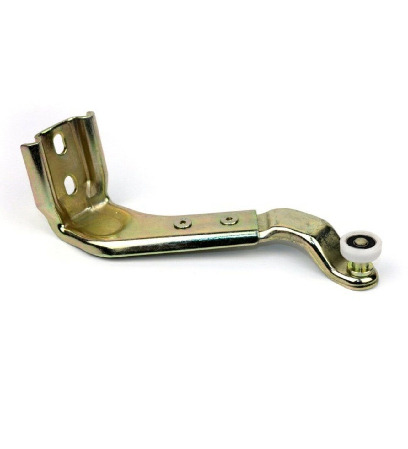 Volkswagen LT35 LT46 ve Mercedes-Benz Sprinter 1997-2006 Uyumlu Kapı Sürgü Makarası Alt Sol