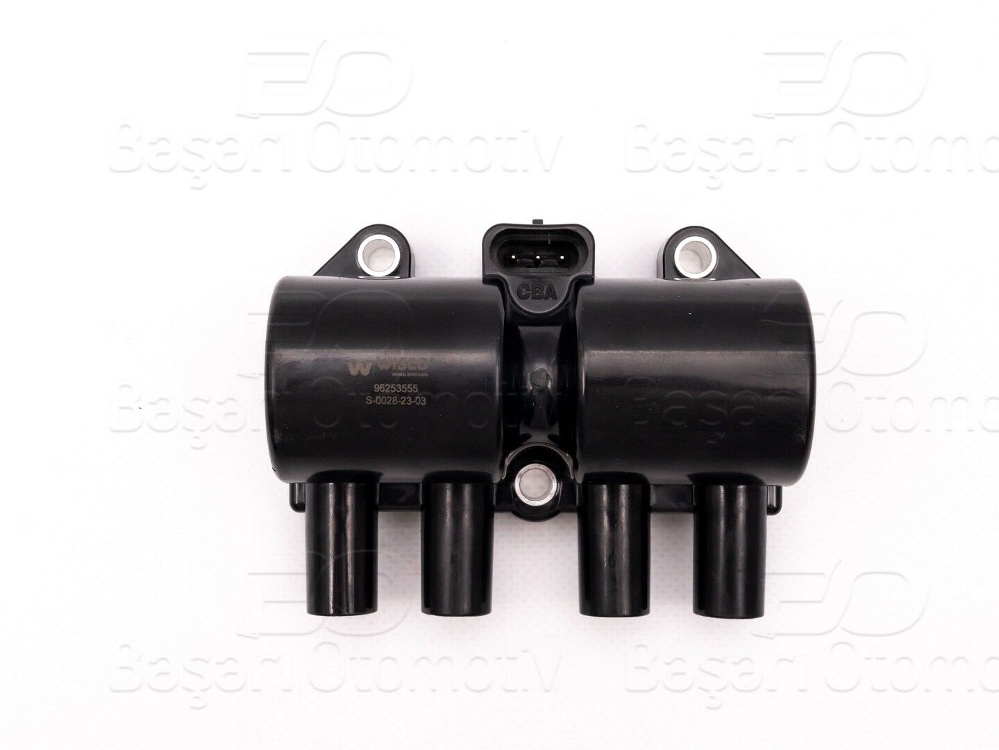 Chevrolet Aveo Kalos 2003 Sonrası Ateşleme Bobini