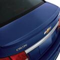 Chevrolet Cruze Uyumlu Yedek Parça Anatomik Spoiler Boyalı