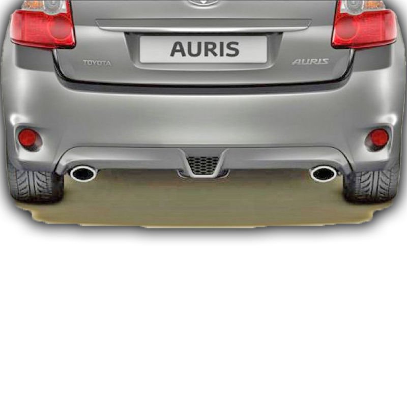 Toyota Auris 2013 - 2014 Difüzör Boyasız
