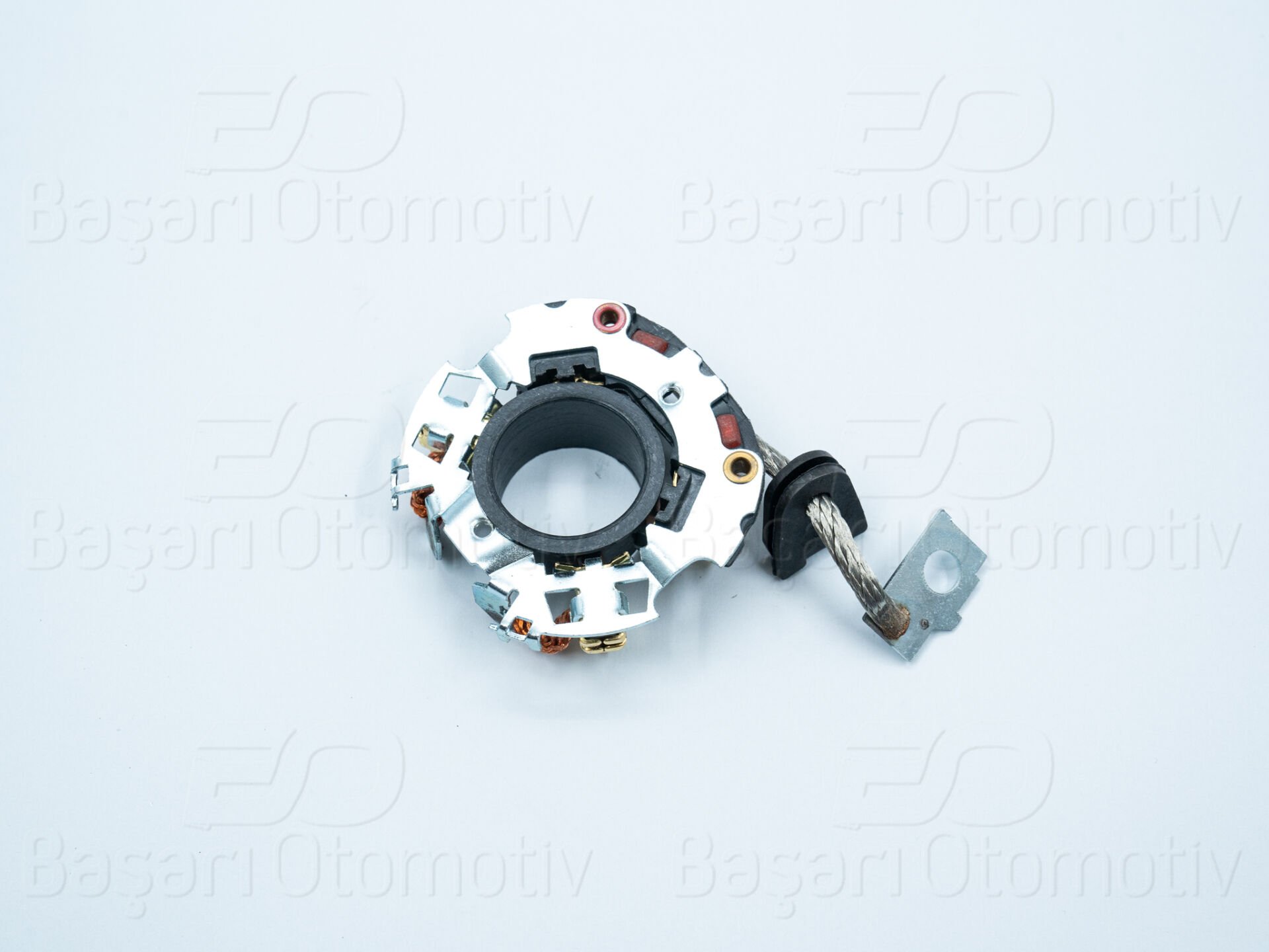 Opel Vectra Omega Kadett E Astra F 1985 ve Sonrası Uyumlu Marş Kömür Yuvası