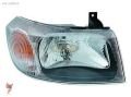 Ford Transit V184 2001-2006 Sağ Far Elektrikli Motorlu