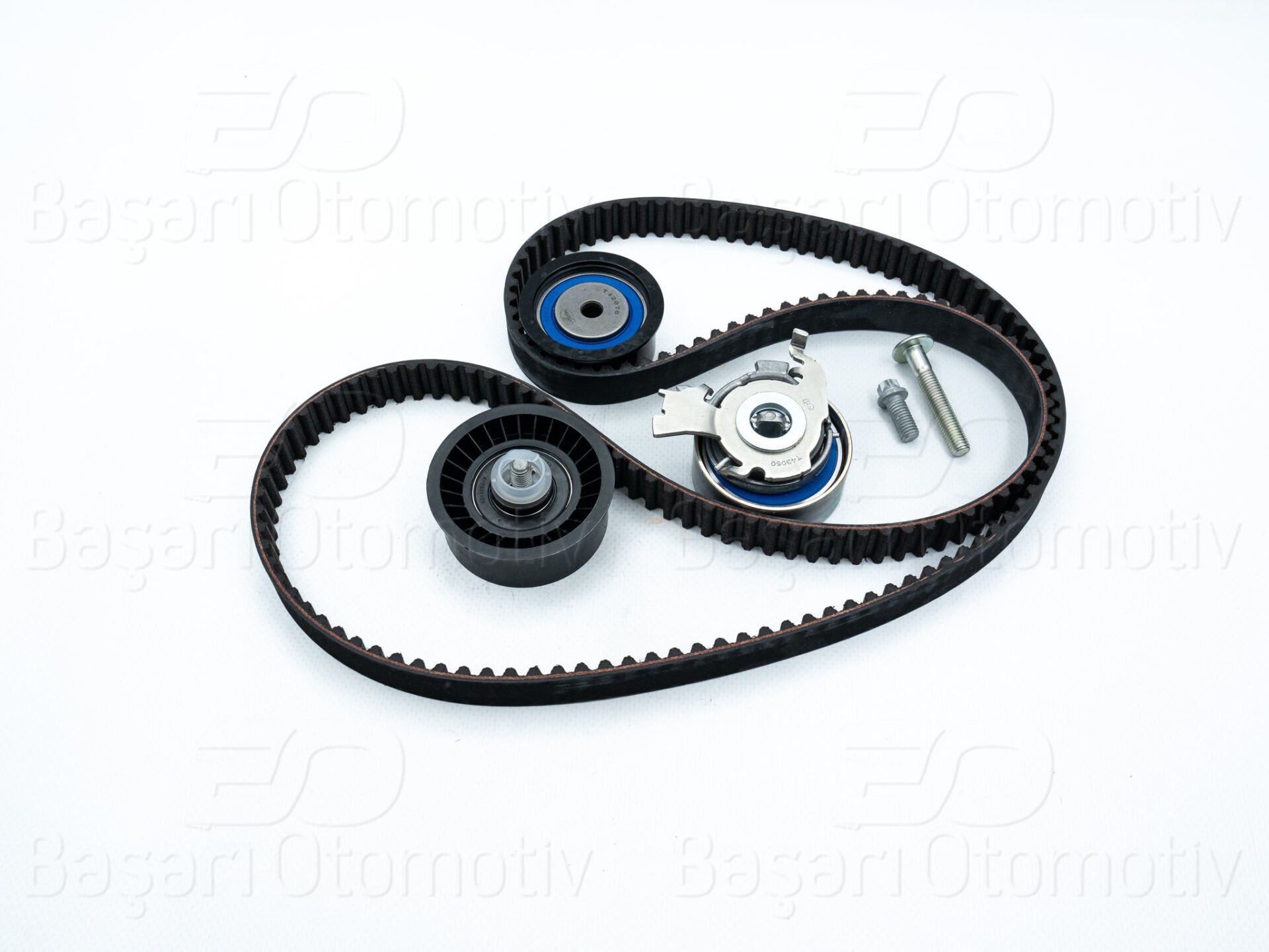 Opel Astra F Corsa B Vectra B 1994-2000 Uyumlu Triger Seti