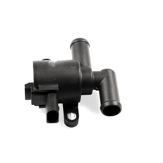 Solenoid Valfi VW Golf Audi A3 2012-2023 Yardımcı Su Pompa Dağıtıcısı