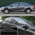Toyota Corolla (2013-2016) Arası Uyumlu Cam Cıtası Nıkelaj