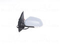 Volkswagen Polo 2005-2009 Sol Ayna Elek. + Isıtma + Sinyal + Ast. + ASF 7 Pin