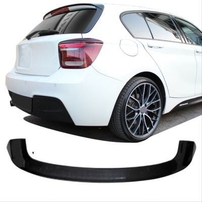 Bmw 1 Serisi F20 2011-2018 İçin Uyumlu Spoiler