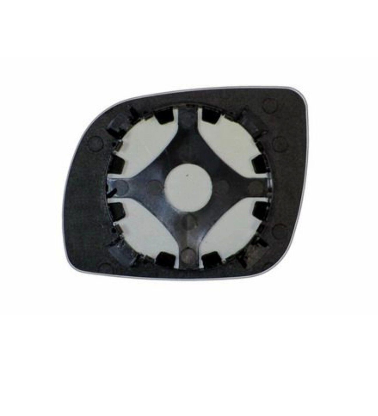 Audi A3 (8L1) 1996-2000 A4 (8D2) 1994-2000 A6 (4A2) 1994-1997 A6 (4B2) 1997-2000 A8 (4D2) 1994-2000 Sağ Isıtmasız Mavi Dış Bükey Ayna Camı