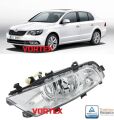 Skoda Superb Sağ Sis Farı 2013 Sonrası Uyumlu