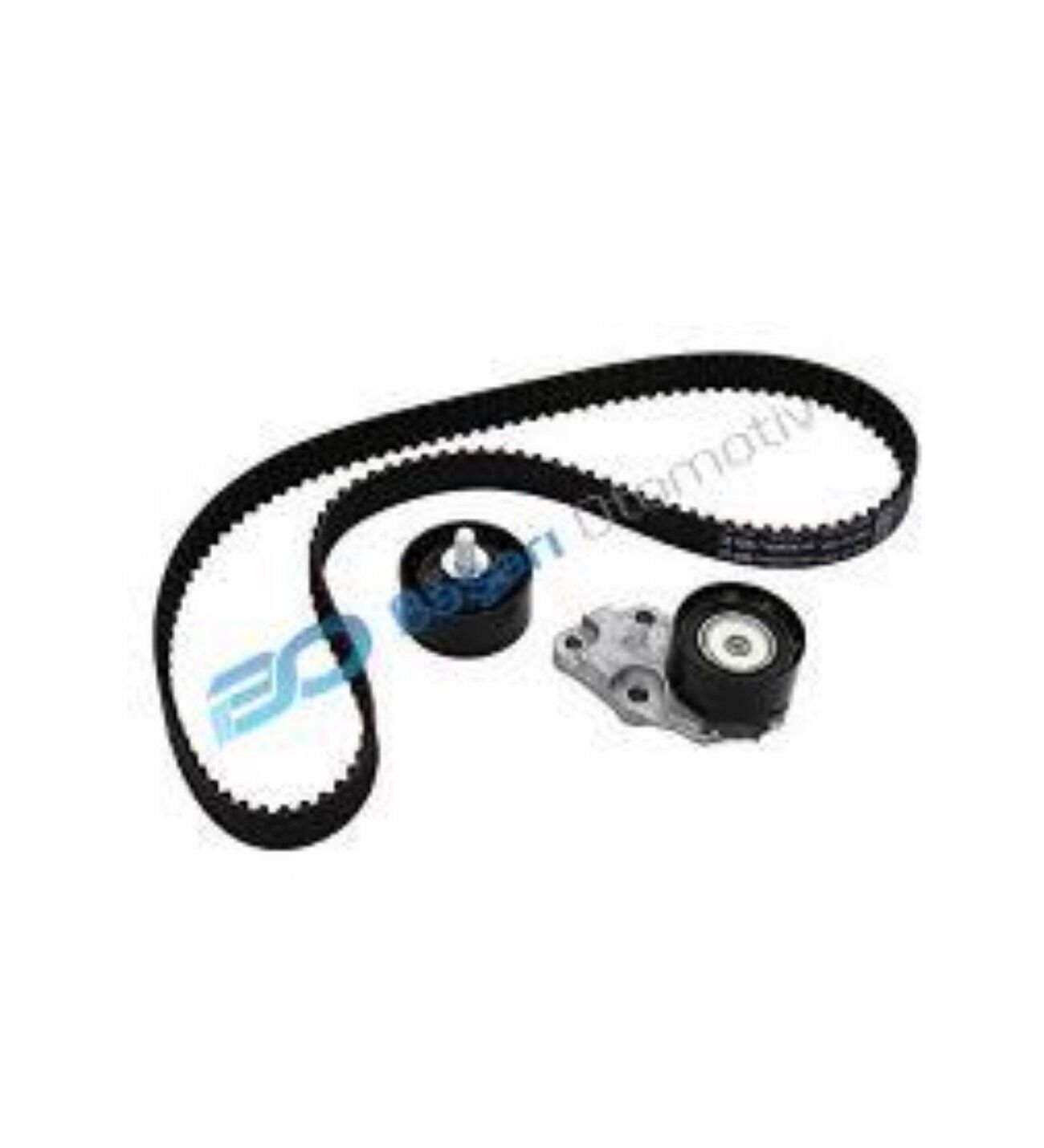 Opel Astra G Zafira A 1998-2004 Uyumlu Triger Seti