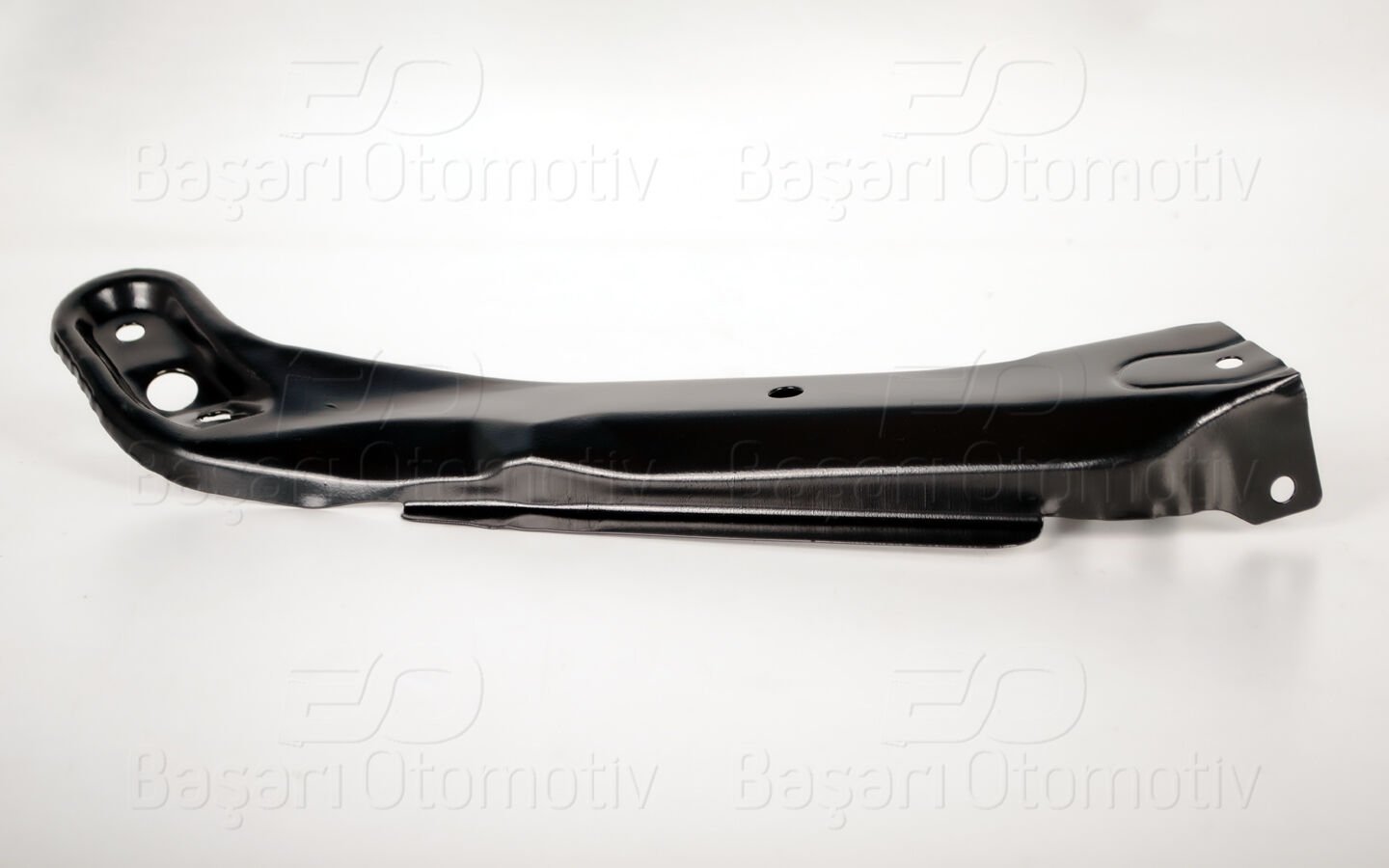 Volkswagen Crafter 2018 ve Sonrası Uyumlu Far Alt Braketi Sol