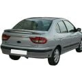 Renault Megane 1 Sedan Işıklı Spoiler Boyasız