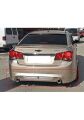Chevrolet Cruze Uyumlu Yedek Parça Telli Arka Tampon Eki