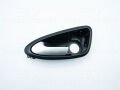 Seat Ibiza 2009-2012 İç Ön Sol Mat Nikelajlı Komple Kapı Kolu