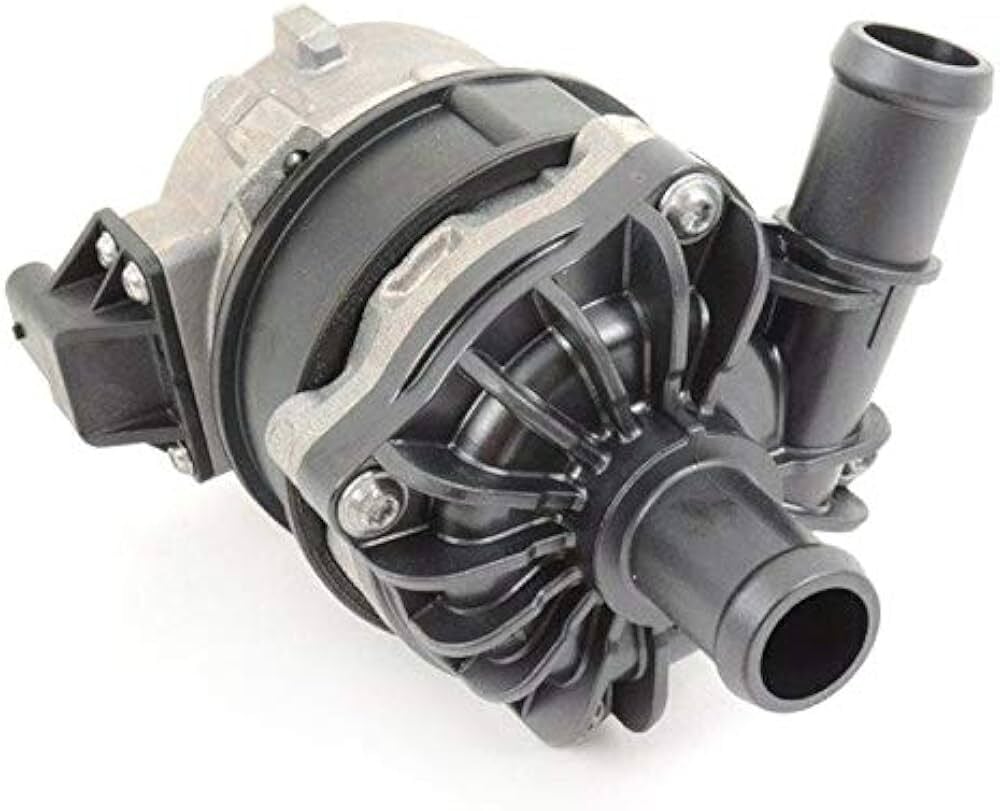 Ek Su Pompası Volkswagen Passat B8 2014-2024 ve Tiguan 2016-2020