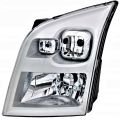 Ford Transit V347 2006-2014 Sol Far Elektrikli Motorsuz