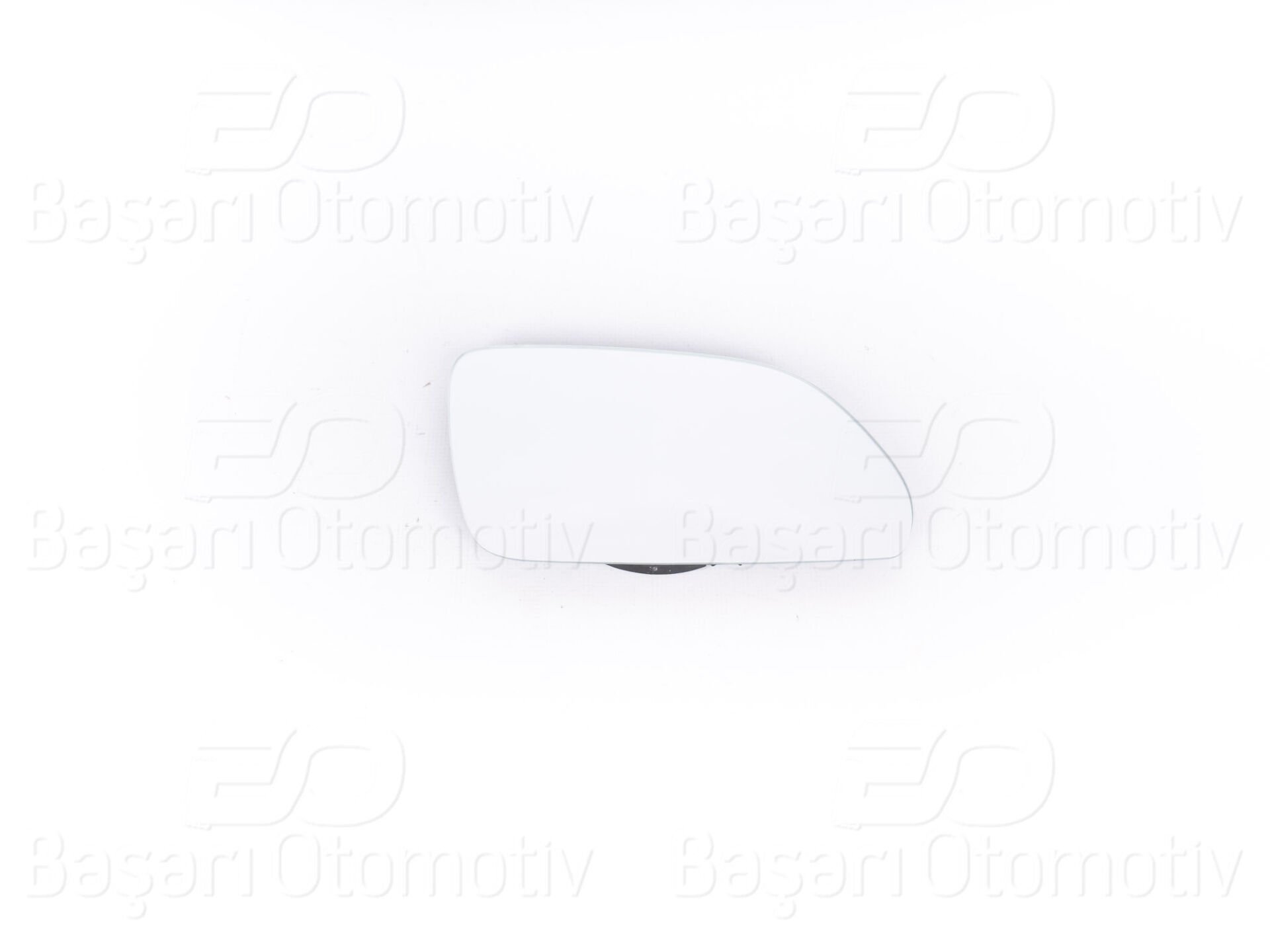 Volkswagen Polo 2005-2009 Sağ Ayna Camı Isıtmalı Konveks