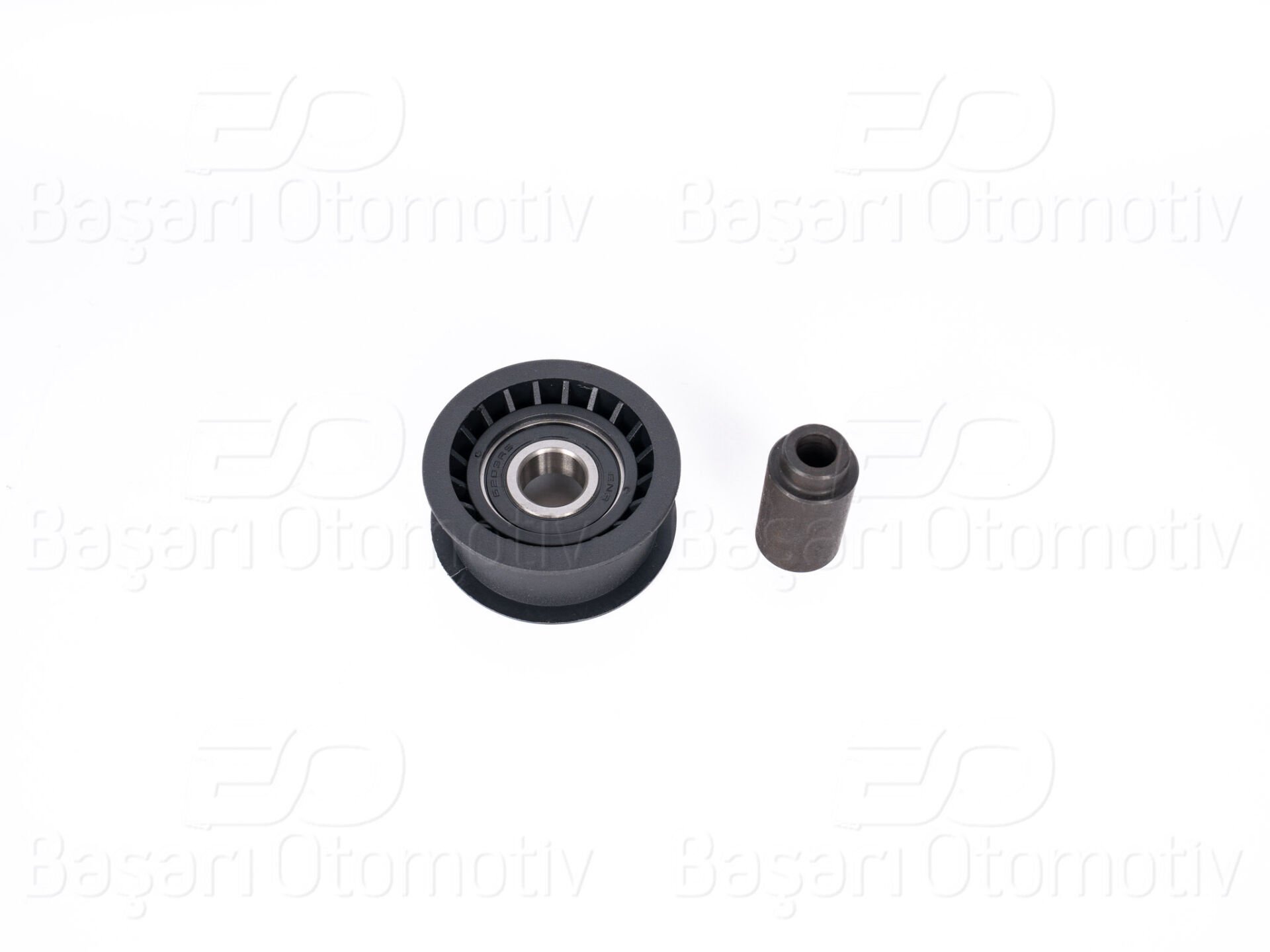 Volkswagen Golf 4 Bora ve Audi A3 1997 ve Sonrası Uyumlu Triger Gergi Rulmanı