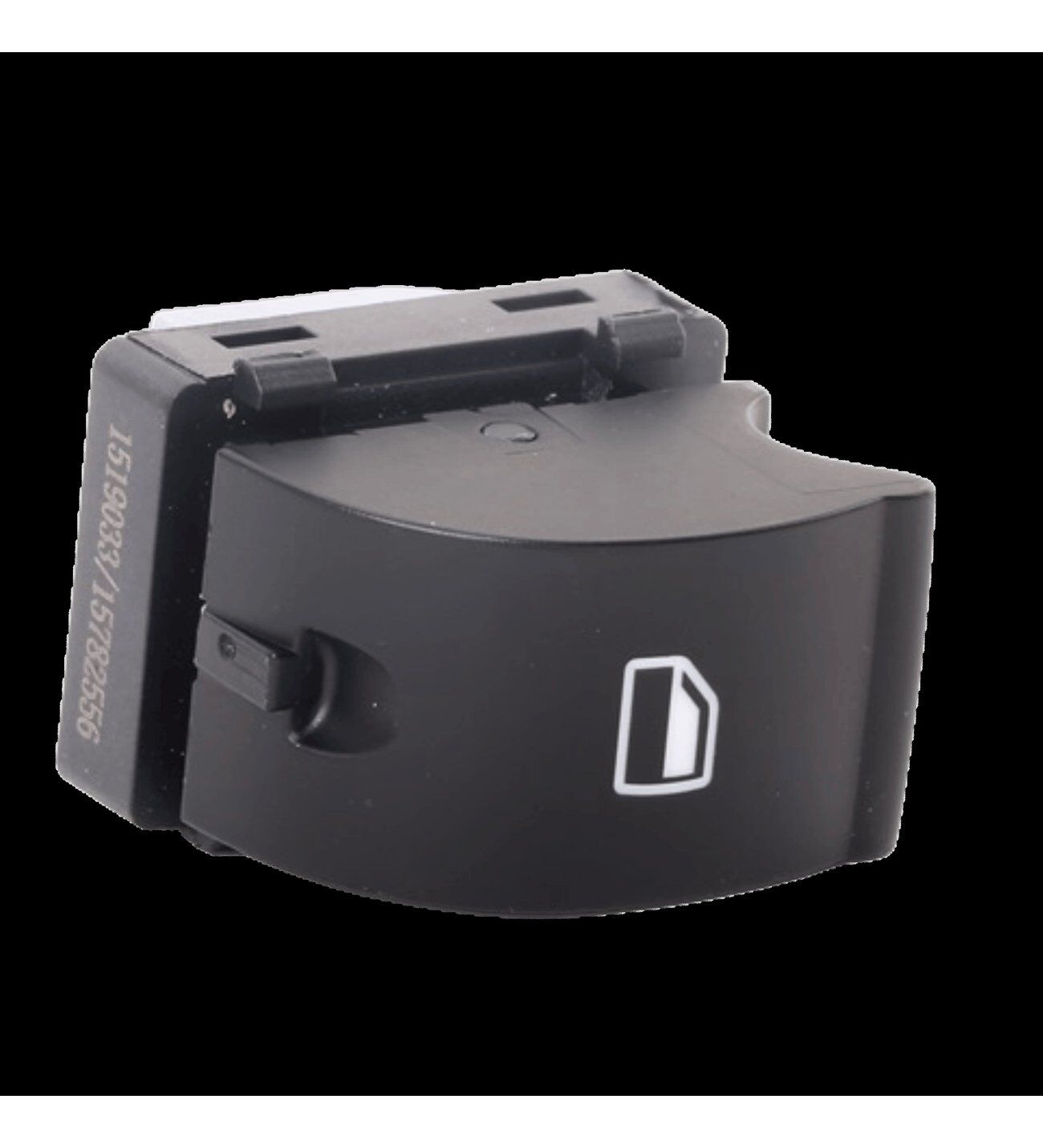 Audi A4 (8EC) 2004-2008 Seat Exeo (3R2) 2010-2013 Sol Ön Cam Açma Anahtar Grubu (10 Pinli)
