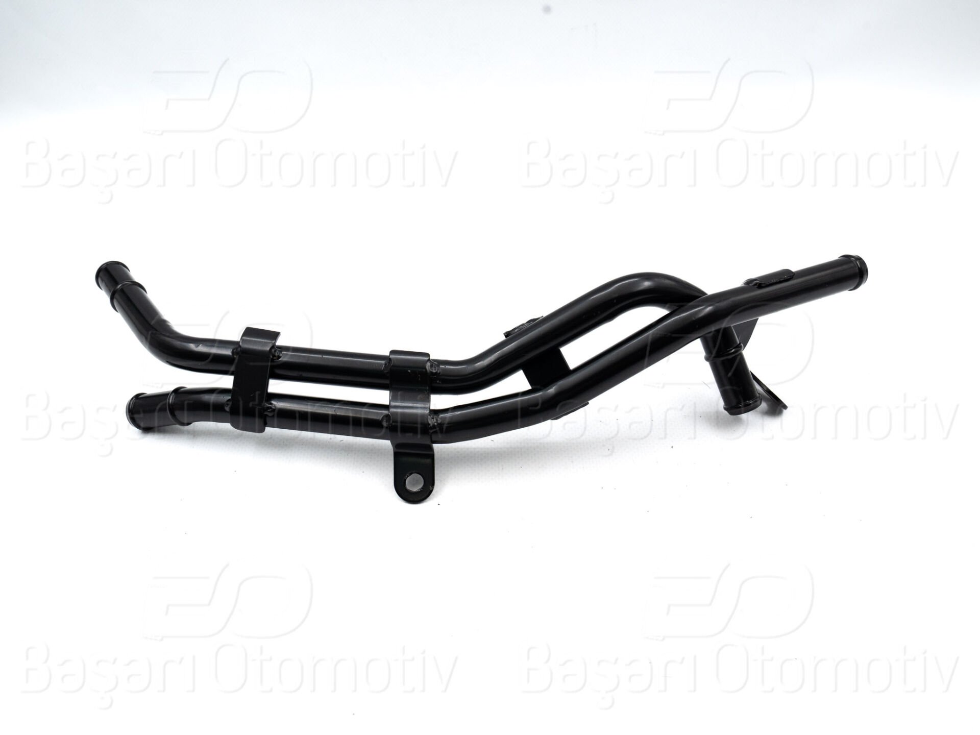 Volkswagen Audi Seat Skoda Demir Su Borusu