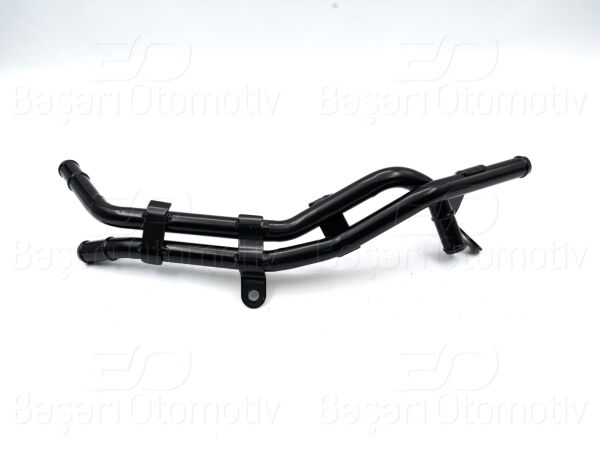 Volkswagen Audi Seat Skoda Demir Su Borusu