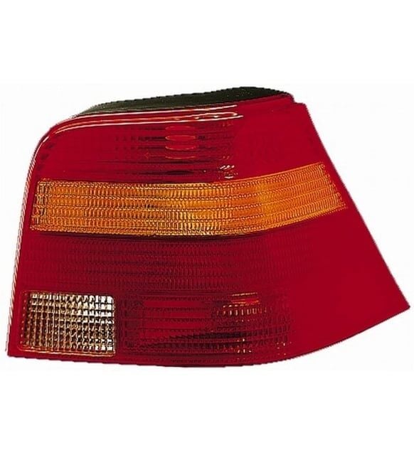 Volkswagen Golf 4 1998 - 2004 Sol Stop Lambası