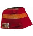 Volkswagen Golf 4 1998 - 2004 Sol Stop Lambası