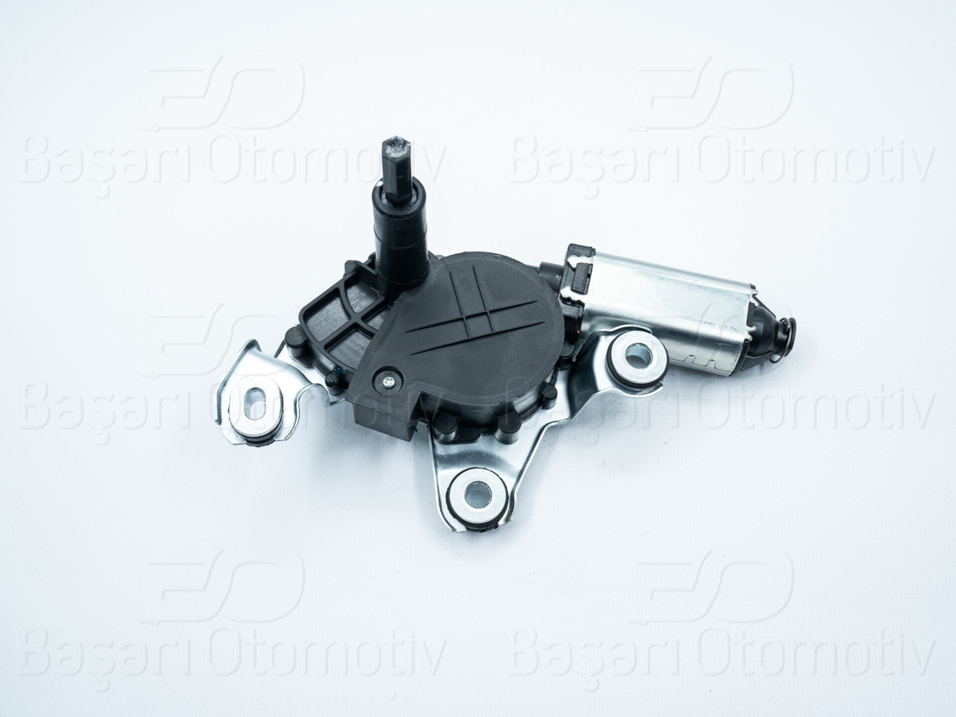 Skoda Yeti 2009 - 2017 Ve Skoda Fabia II 2007 - 2014 Arka Silecek Motoru
