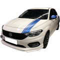 Fiat Egea 2015 - 2021 Ön Ek Plastik Boyasız