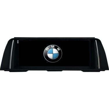BMW F10 MULTİMEDYA CARPLAY-AND AUTO 4+64GB BLUETOOTH