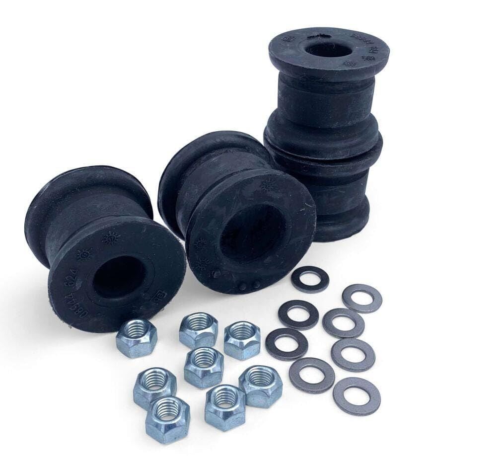 MERCEDES-BENZ W124 85-95