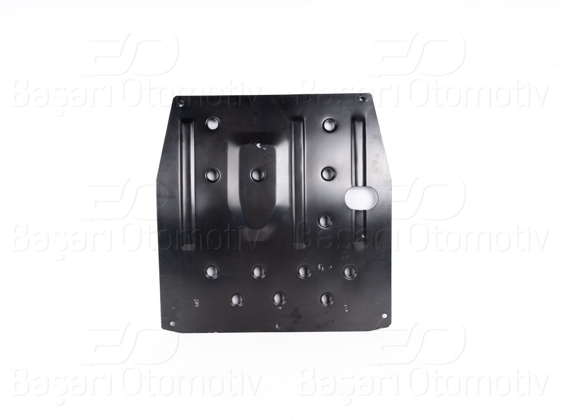 Chevrolet Spark 1 M200 2005-2010 Karter Muhafaza Sacı (Metal)