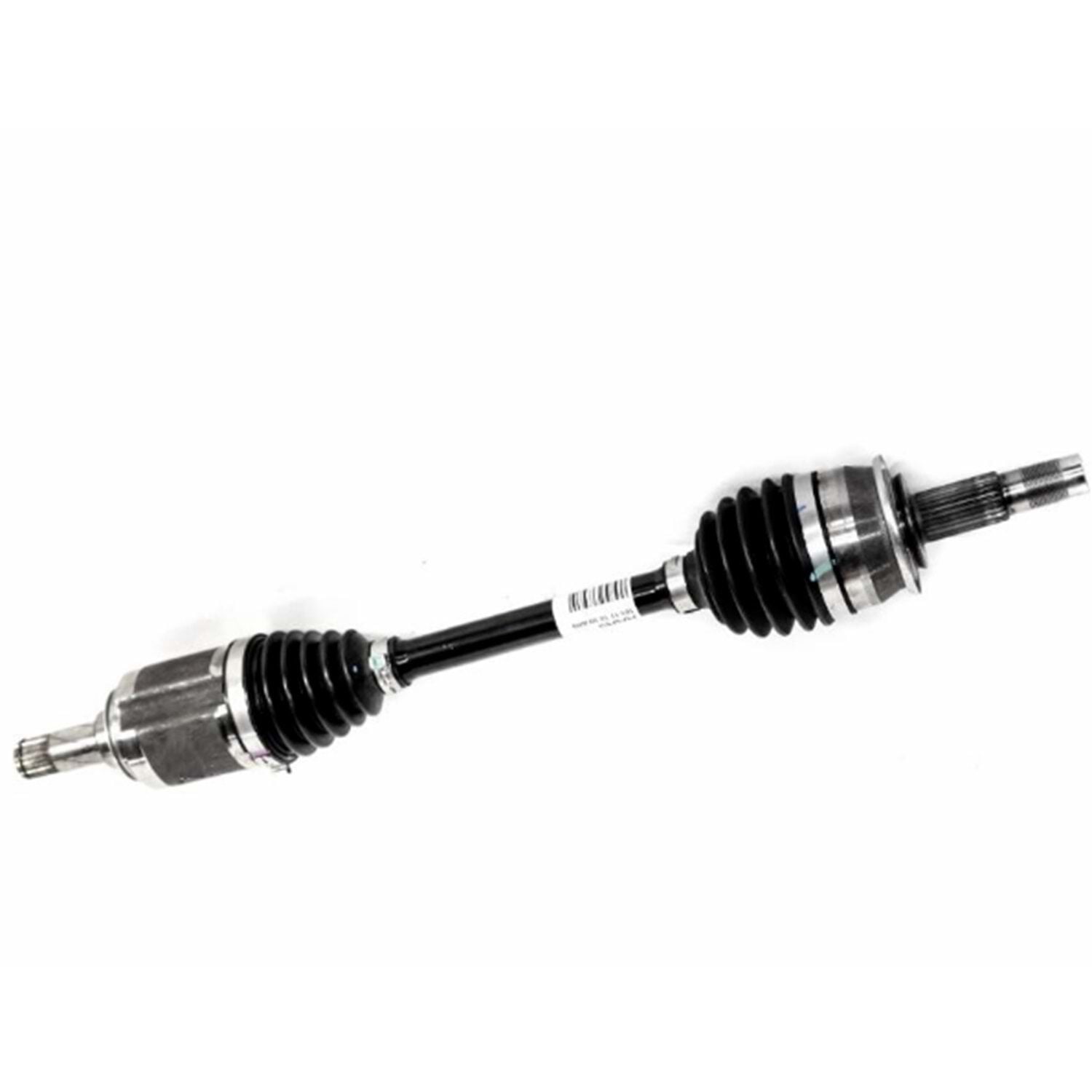 Aks Komple Sol Ön Chevrolet Aveo T300 2011-2023 598mm