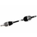 Aks Komple Sol Ön Chevrolet Aveo T300 2011-2023 598mm