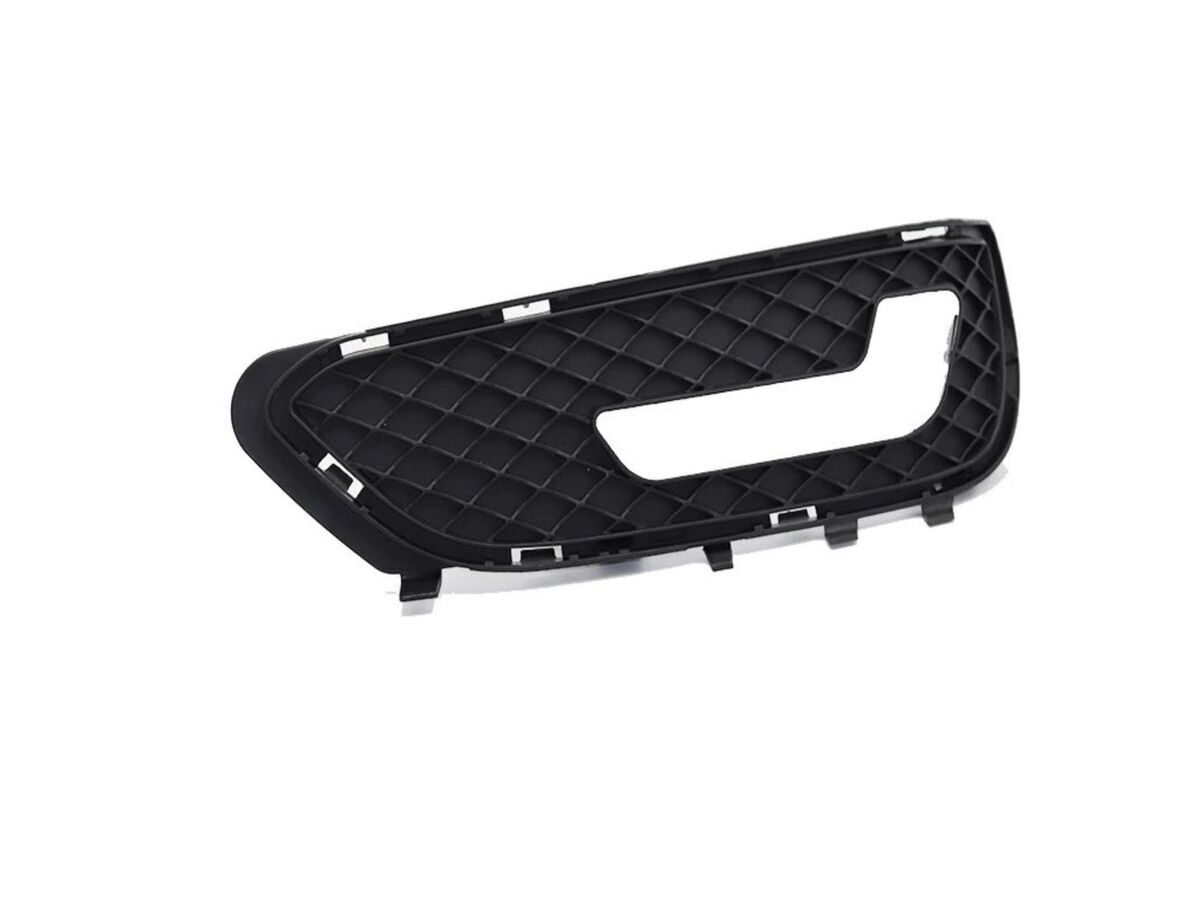 Mercedes W212 E Serisi 2009-2013 (Makyajsız Kasa) Uyumlu Yedek Parça Sis Kapağı - Sağ - 2128851423