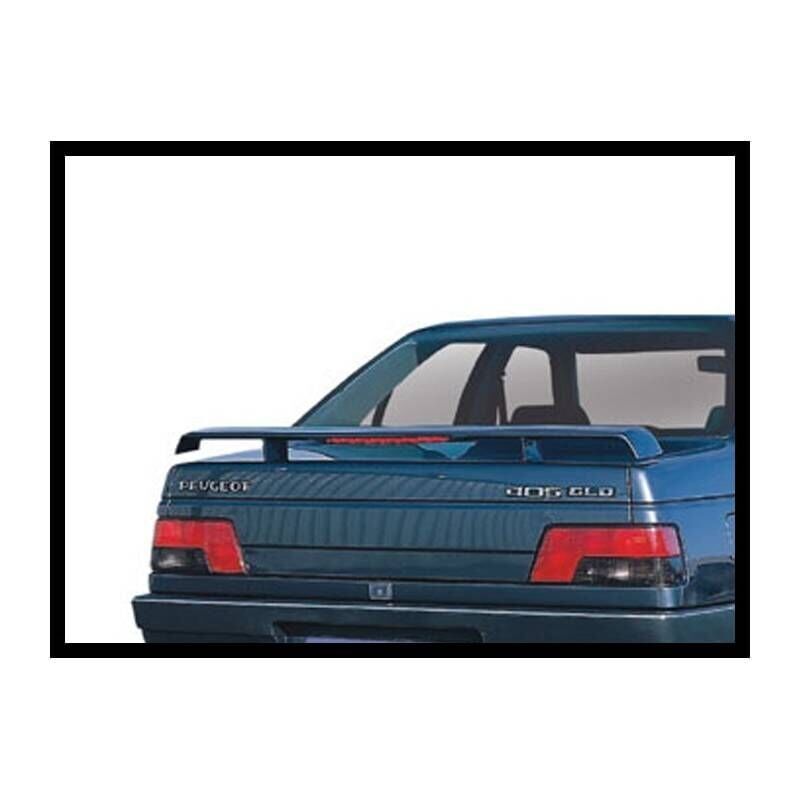 Peugeot 405 Uyumlu Yedek Parça Spoiler