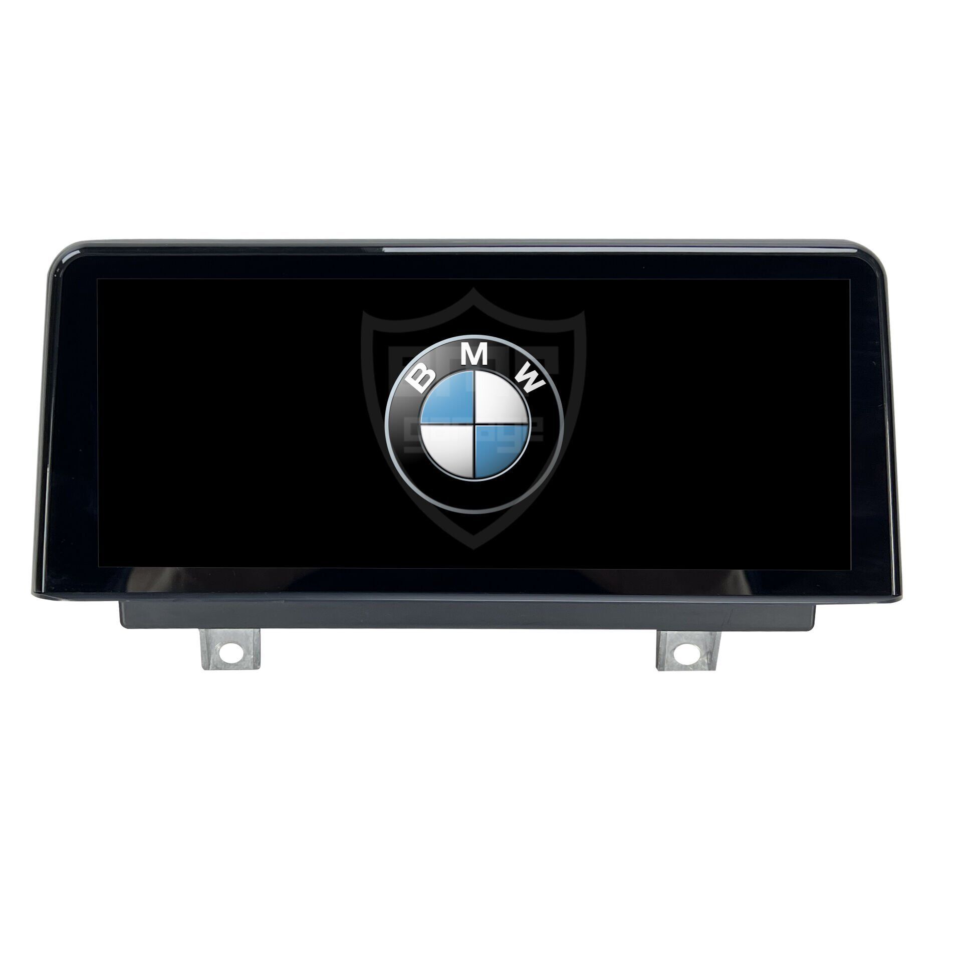 BMW F30-F20 MULTİMEDYA CARPLAY-AND AUTO 4+64GB BLUETOOTH